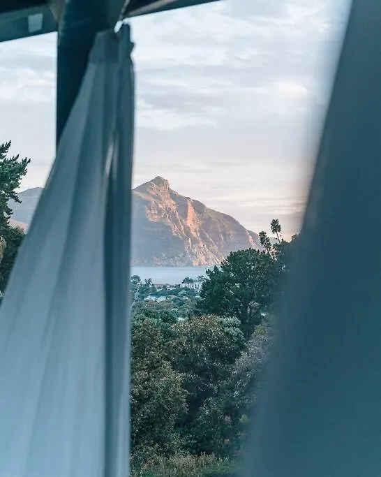 Private Nature Estate With Views Gym Pool Wifi Kapstadt 0*,  Südafrika