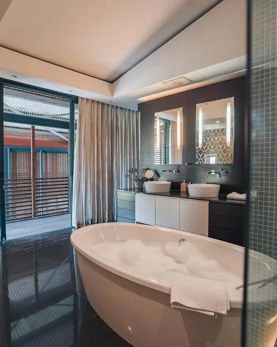 Private Nature Estate With Views Gym Pool Wifi Kapstadt 0*,