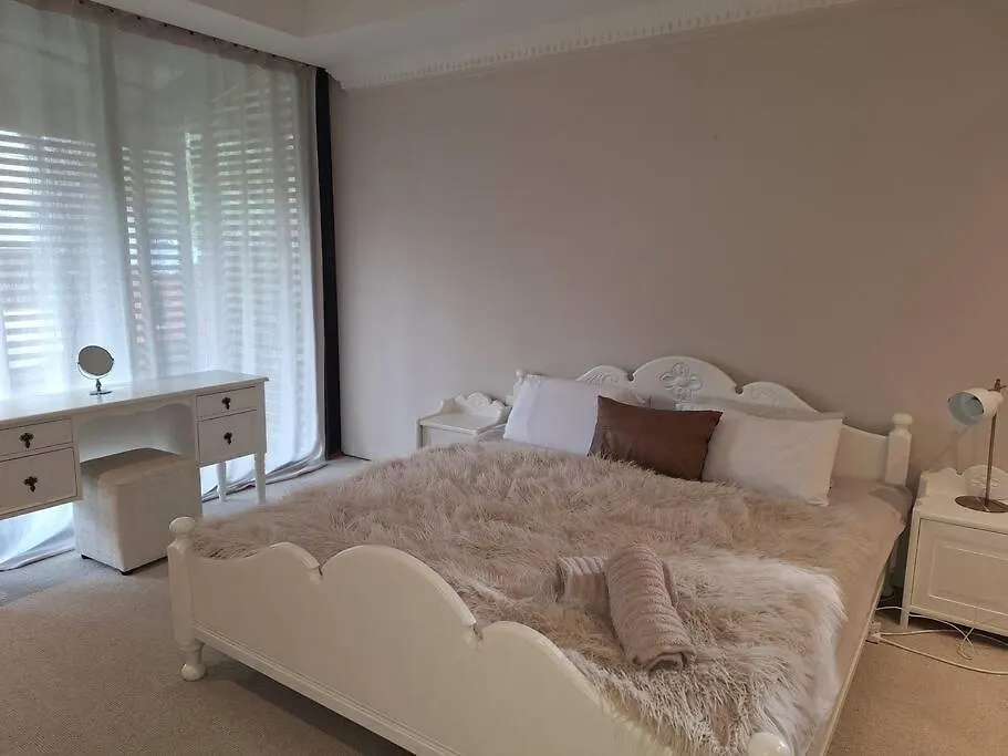 Private Nature Estate With Views Gym Pool Wifi Kapstadt Villa