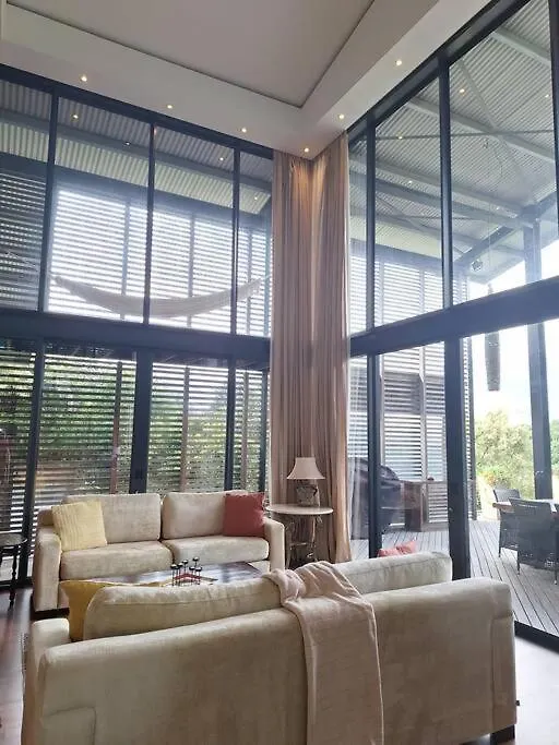 Private Nature Estate With Views Gym Pool Wifi Kapstadt
