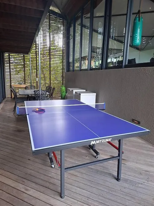 Private Nature Estate With Views Gym Pool Wifi Kapstadt Villa