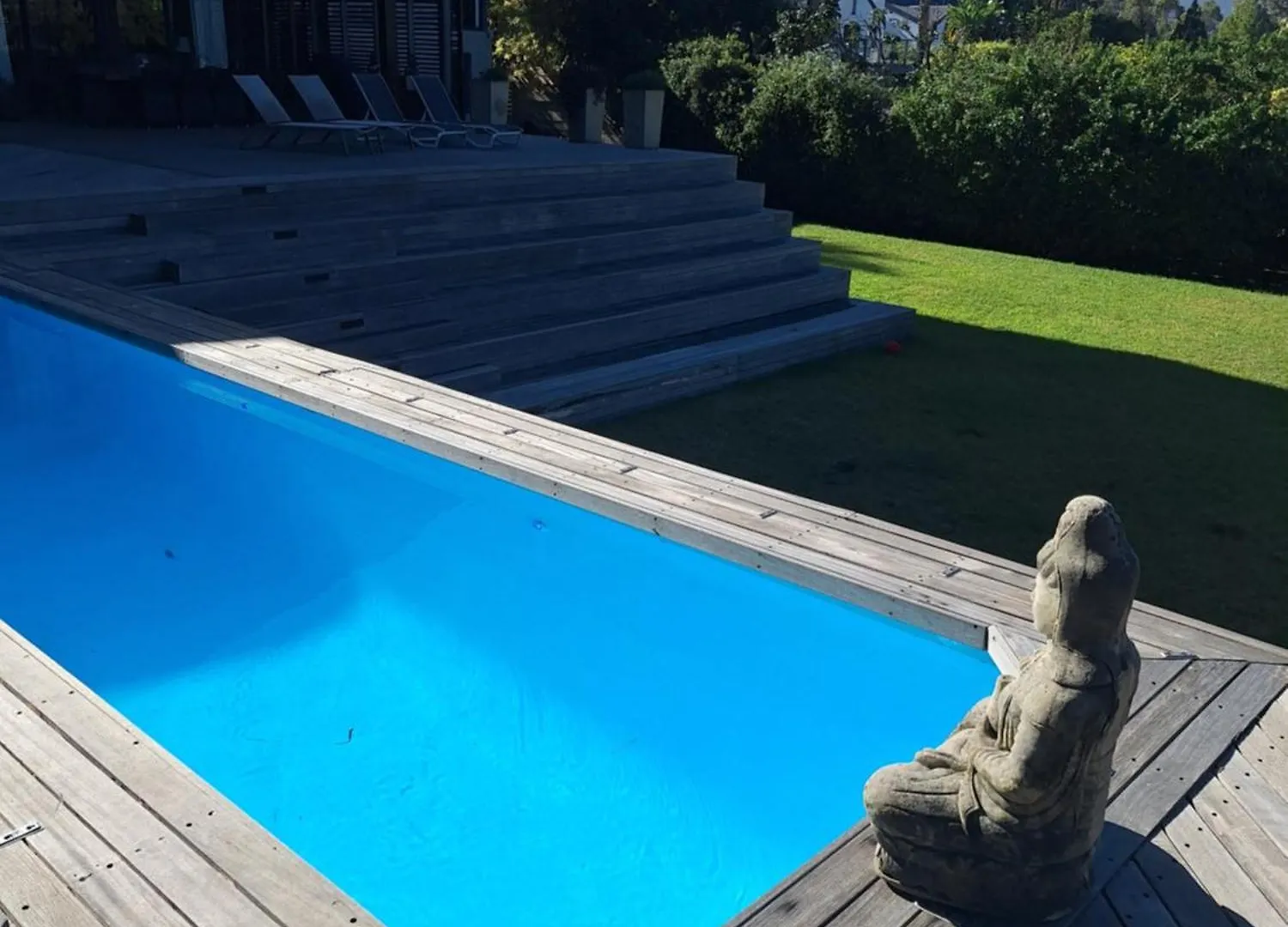 Private Nature Estate With Views Gym Pool Wifi Kapstadt 0*,  Südafrika