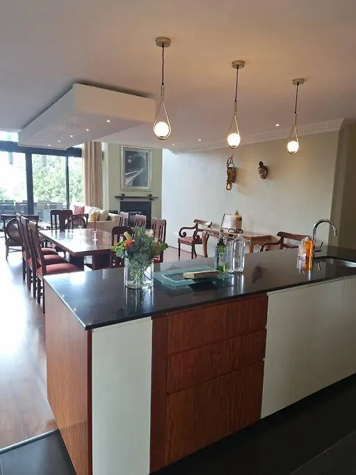 Private Nature Estate With Views Gym Pool Wifi Cape Town 0*,