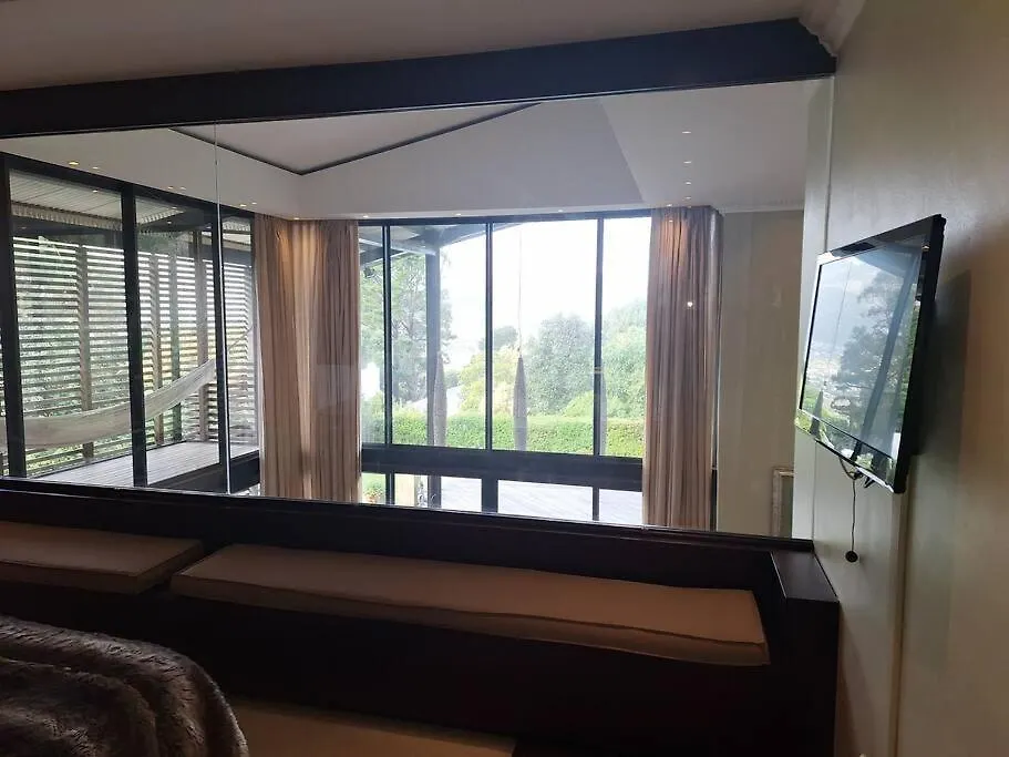 Private Nature Estate With Views Gym Pool Wifi Cape Town Güney Afrika