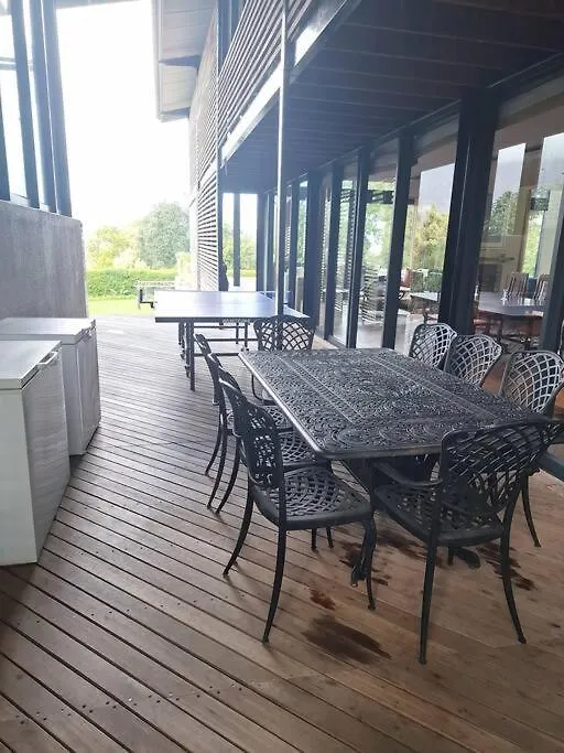 Private Nature Estate With Views Gym Pool Wifi Cape Town Güney Afrika