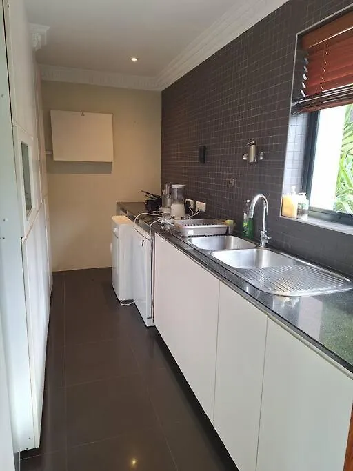 Private Nature Estate With Views Gym Pool Wifi Cape Town