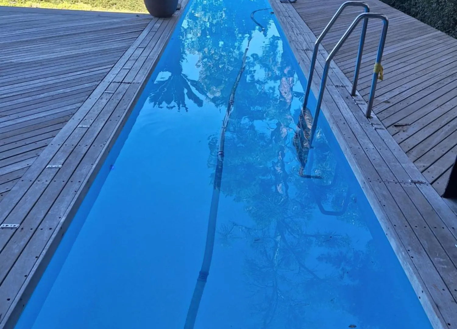 Villa Private Nature Estate With Views Gym Pool Wifi Cape Town Güney Afrika